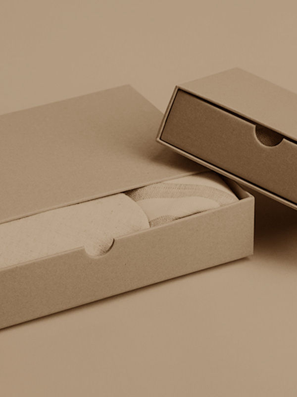 Packaging Expresion.Arte